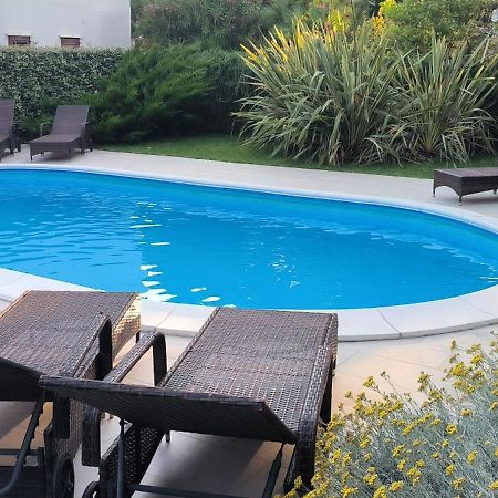 Banjol Apartman Nane מראה חיצוני תמונה