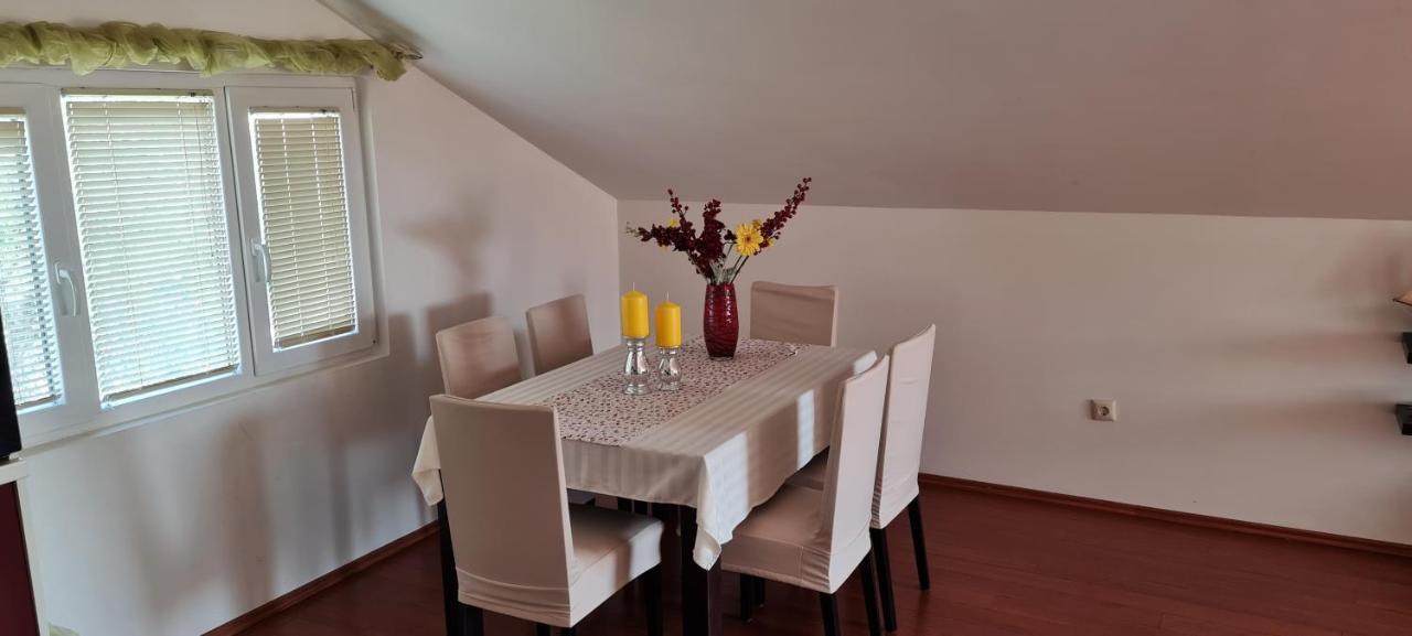 Banjol Apartman Nane מראה חיצוני תמונה