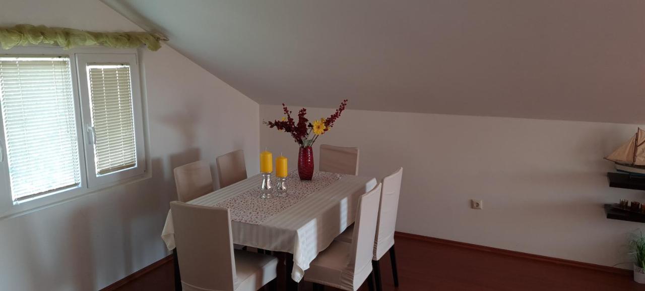 Banjol Apartman Nane מראה חיצוני תמונה