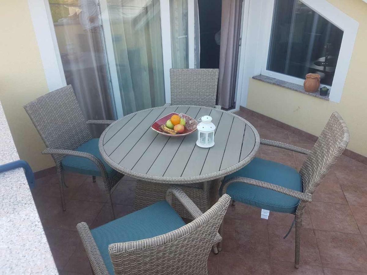 Banjol Apartman Nane מראה חיצוני תמונה