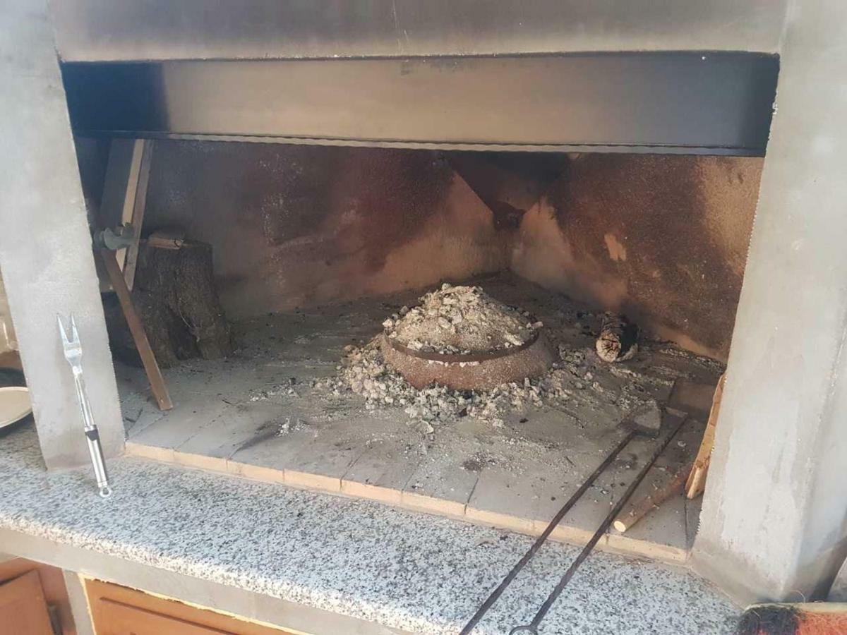 Banjol Apartman Nane מראה חיצוני תמונה