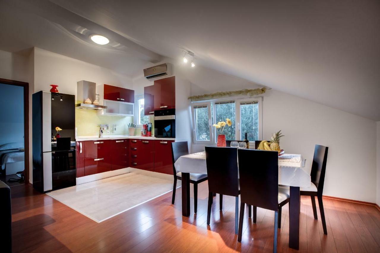 Banjol Apartman Nane מראה חיצוני תמונה