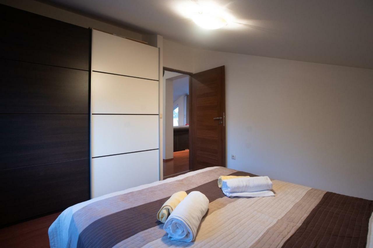Banjol Apartman Nane מראה חיצוני תמונה