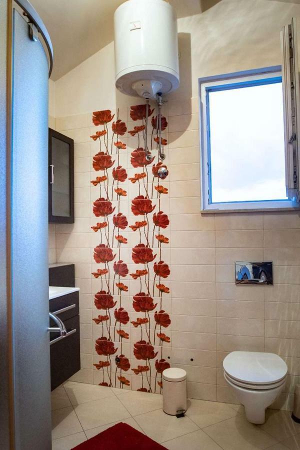 Banjol Apartman Nane מראה חיצוני תמונה