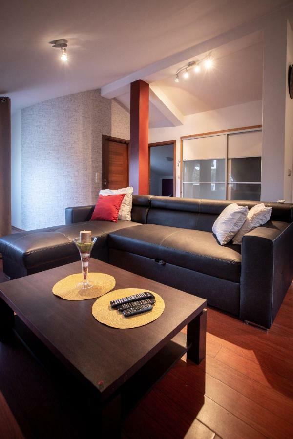 Banjol Apartman Nane מראה חיצוני תמונה