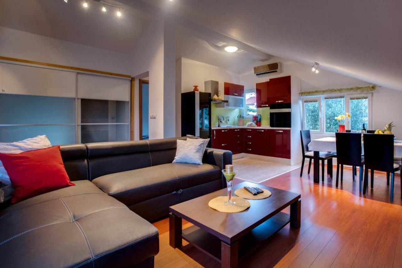 Banjol Apartman Nane מראה חיצוני תמונה