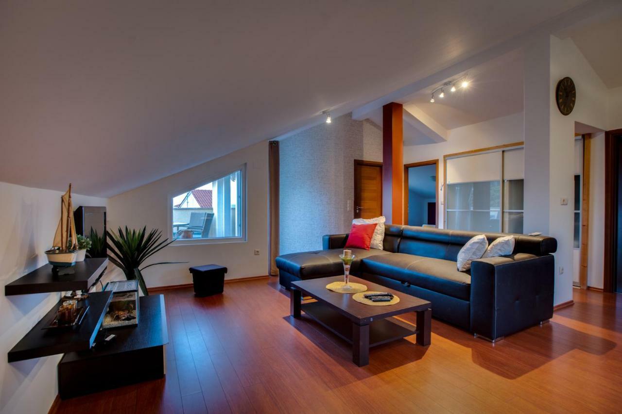 Banjol Apartman Nane מראה חיצוני תמונה