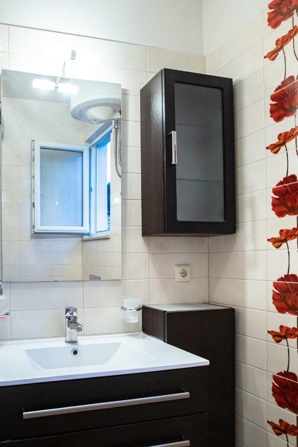 Banjol Apartman Nane מראה חיצוני תמונה