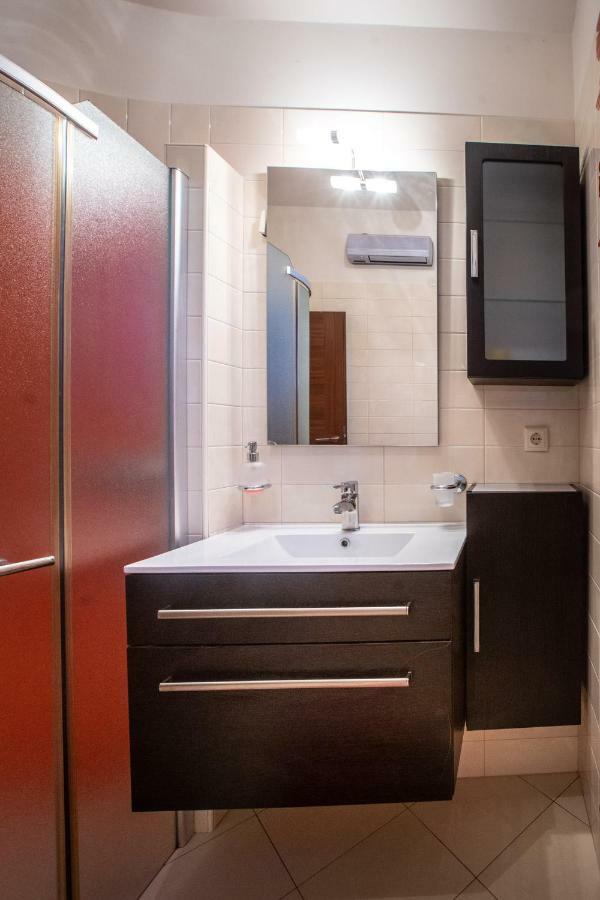 Banjol Apartman Nane מראה חיצוני תמונה